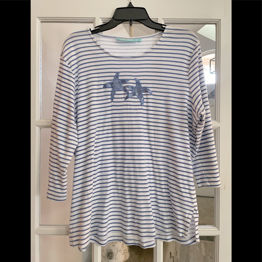 Starfish top